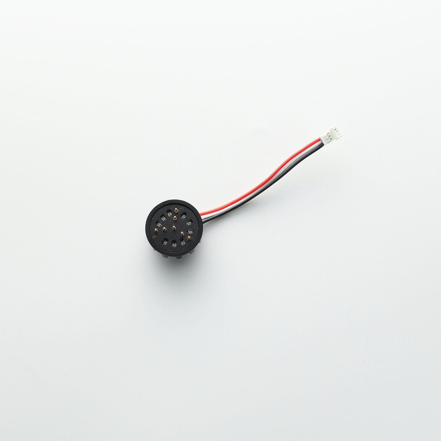 Pixel Pogo Pin Hilt Plug Module