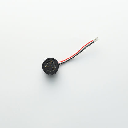 Pixel Pogo Pin Hilt Plug Module