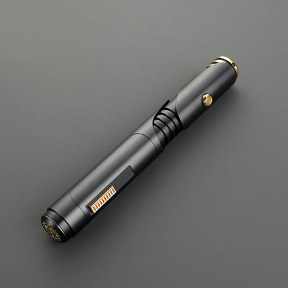 BM Lightsaber Depa Billaba XRGB3.0 XENO3.0 Proffie2.2 Pogo Core Light Saber Metal Hilt