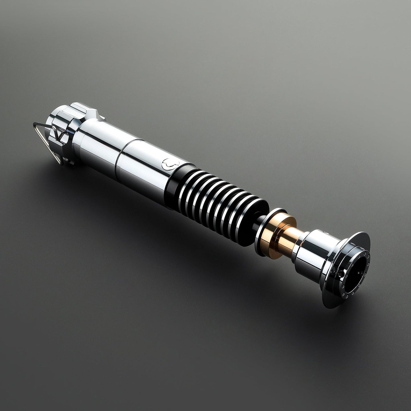 BM Lightsaber LUKE LSW Saber EP6 V1 Force Light Saber Hilt