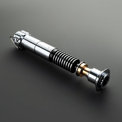 BM Lightsaber LUKE LSW Saber EP6 V1 Force Light Saber Hilt