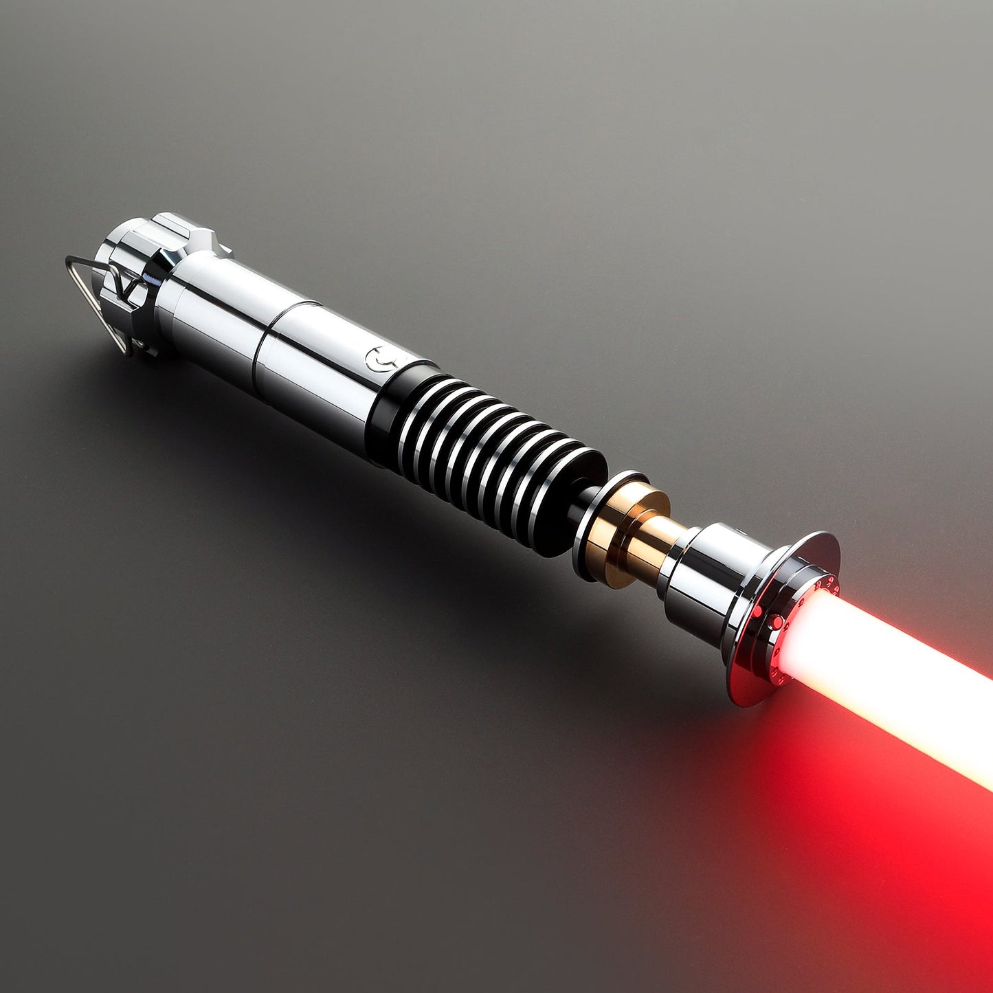 BM Lightsaber LUKE LSW Saber EP6 V1 Force Light Saber Hilt