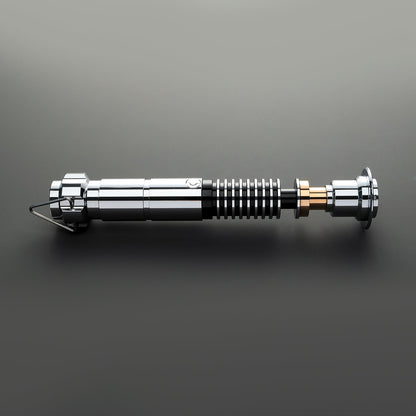 BM Lightsaber LUKE LSW Saber EP6 V1 Force Light Saber Hilt