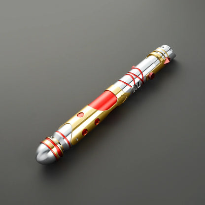 BM  Lightsaber Daichi Enforcer Lightsaber XRGB3.0 XENO3.0 Elegance Metal Hilt