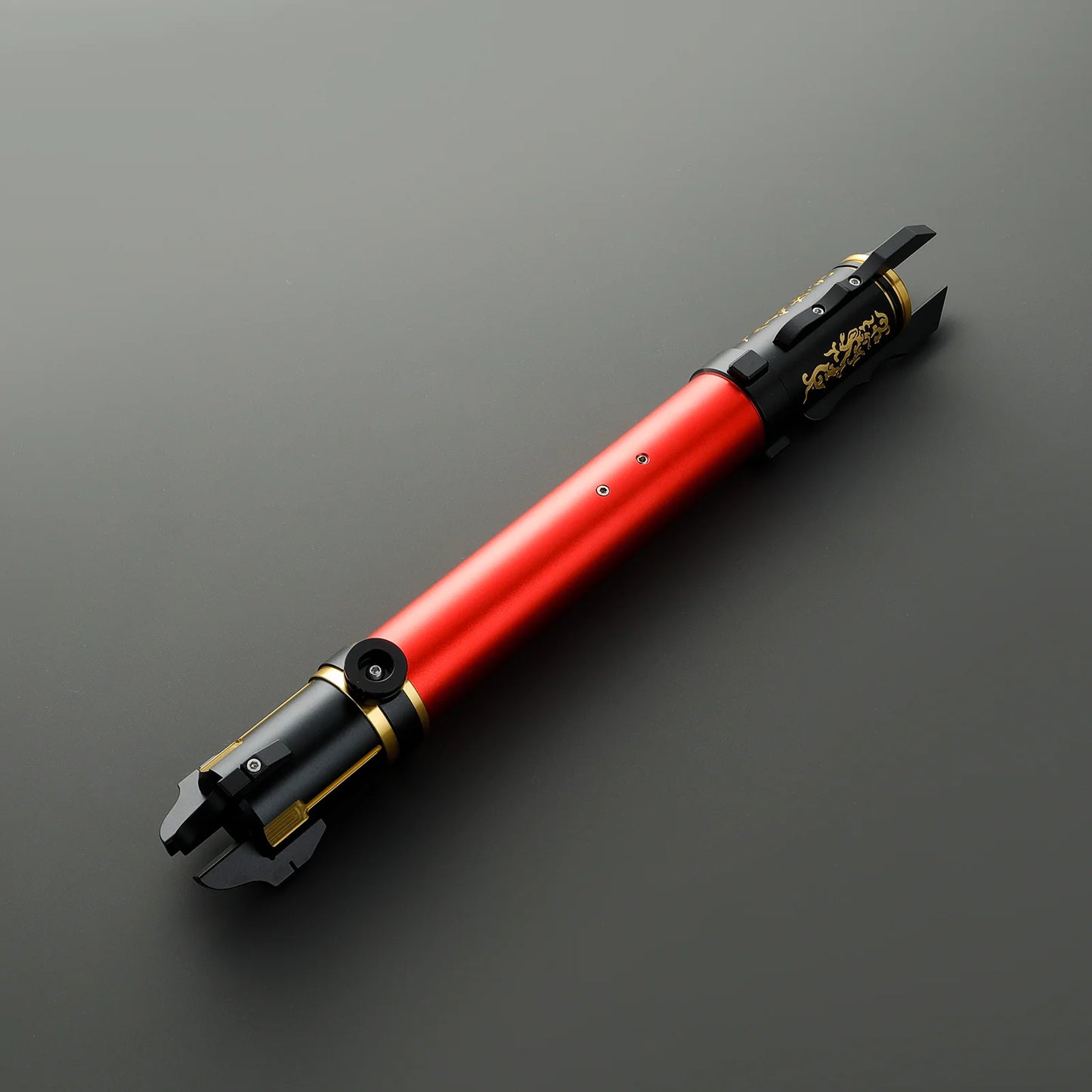 BM Lightsaber Cyber Samurai Lightsaber XRGB3.0 XENO3.0 Elegance Metal Hilt