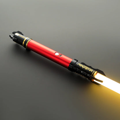 BM Lightsaber Cyber Samurai Lightsaber XRGB3.0 XENO3.0 Elegance Metal Hilt