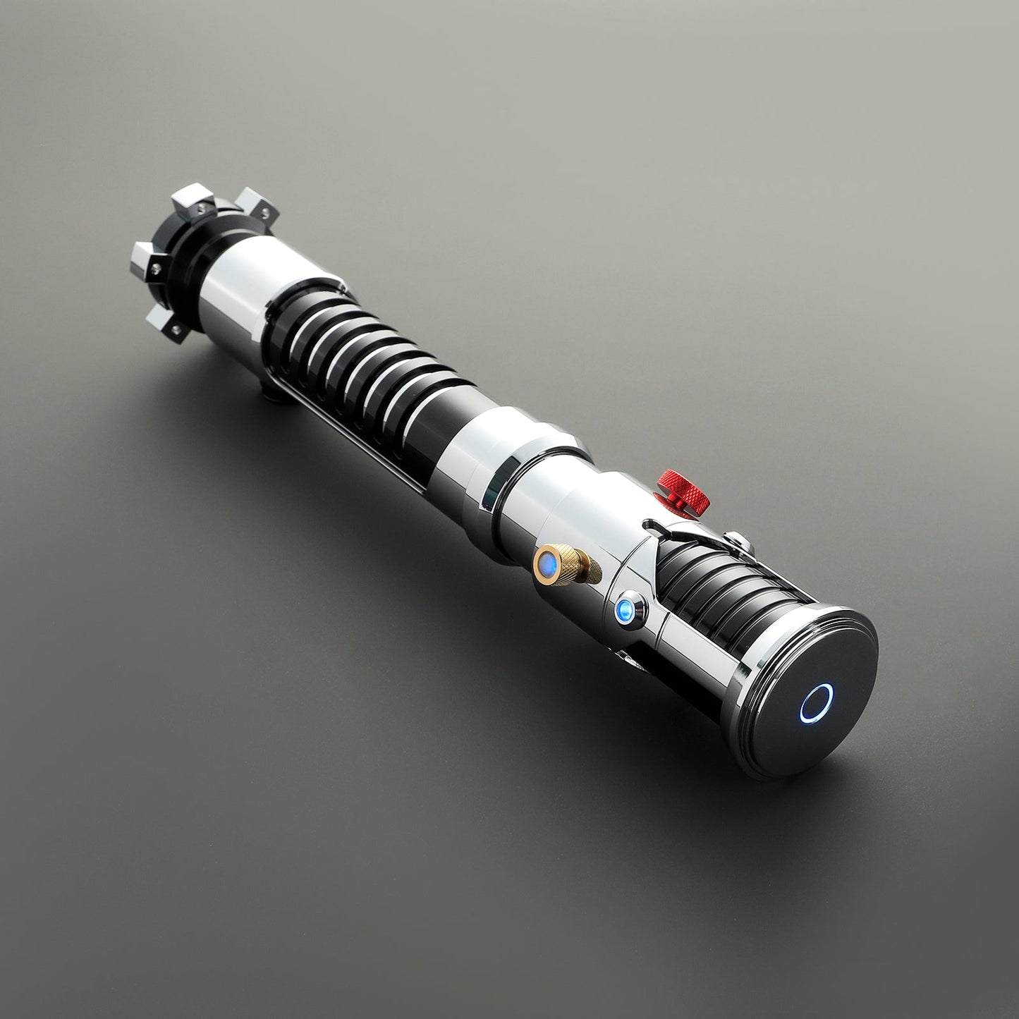 BM Lightsaber Kenobi Inspired Light Saber