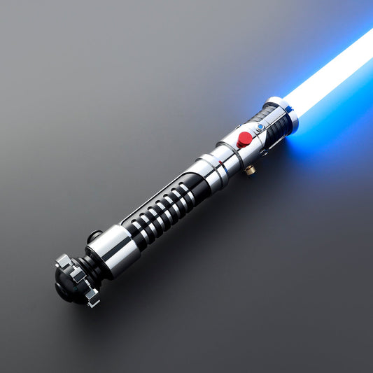 BM Lightsaber Kenobi Inspired Light Saber