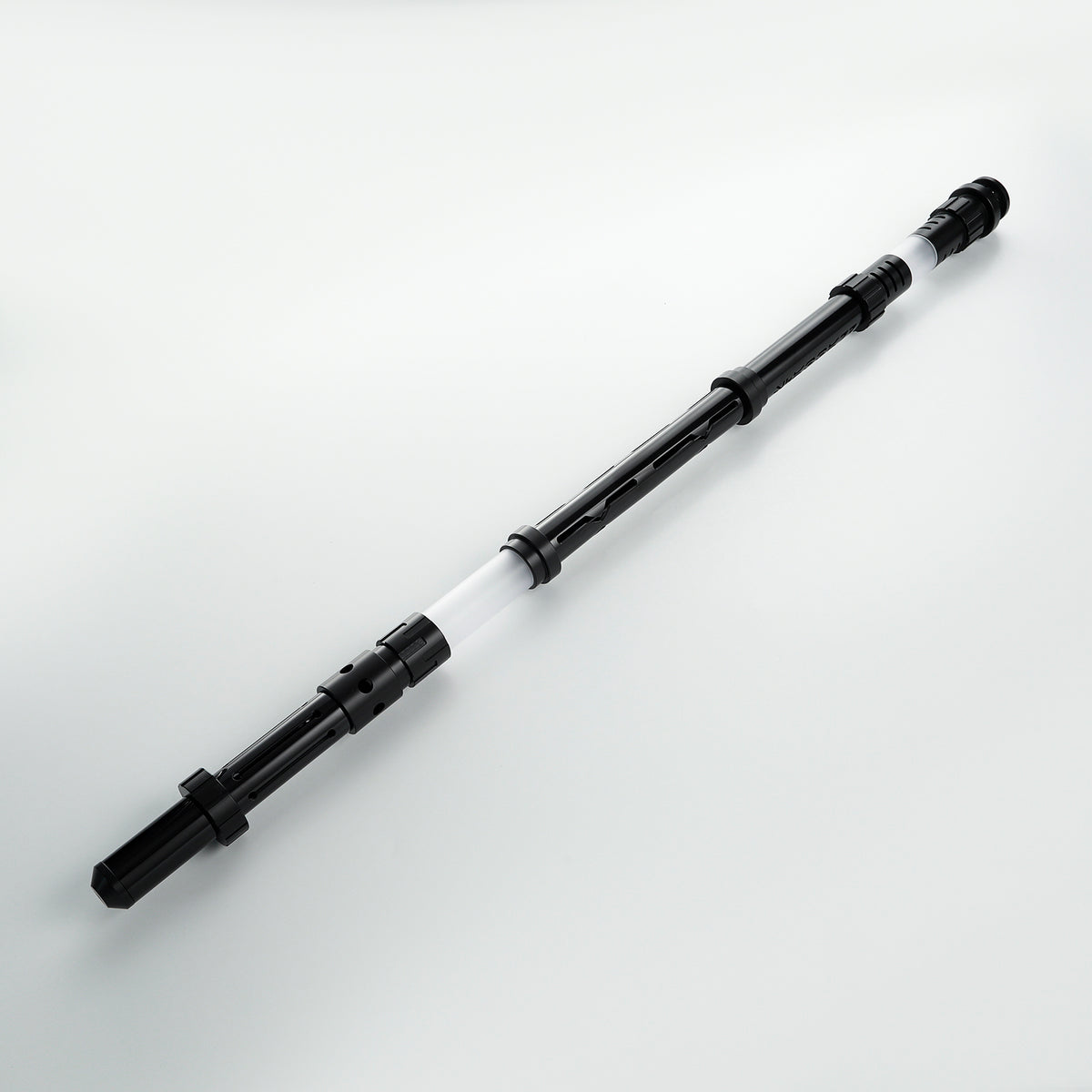 Neopixel Lightsaber Coupler / Connector