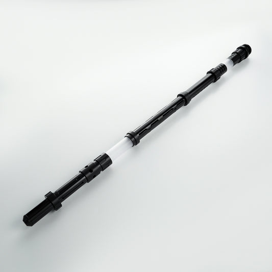 Neopixel Lightsaber Coupler / Connector