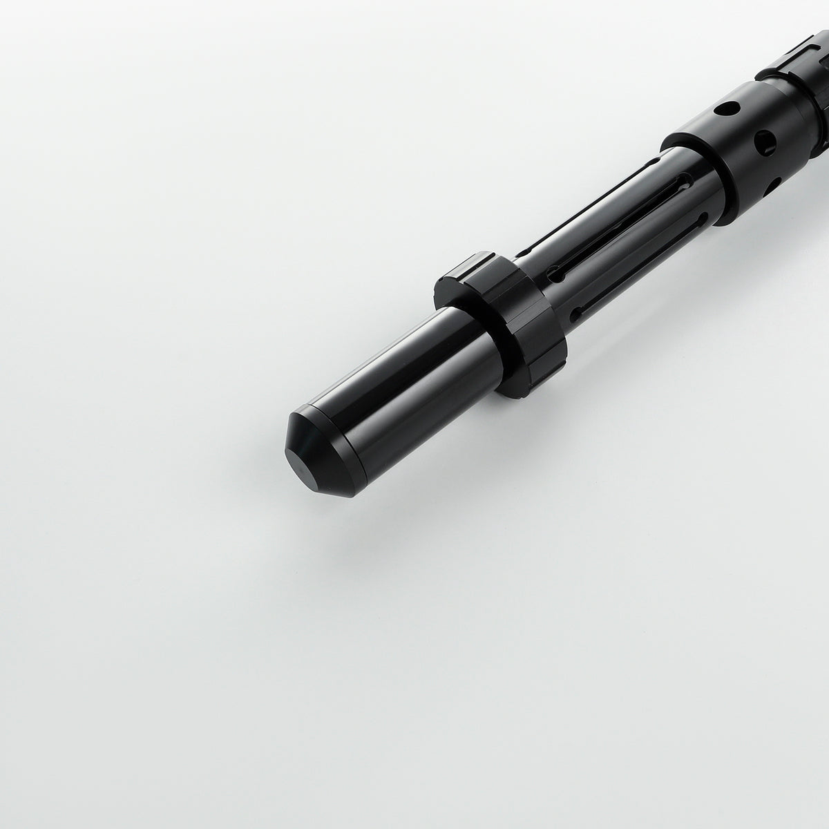 Neopixel Lightsaber Coupler / Connector