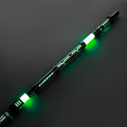 Neopixel Lightsaber Coupler / Connector