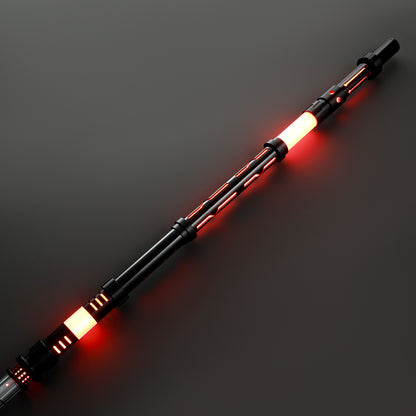 Neopixel Lightsaber Coupler / Connector
