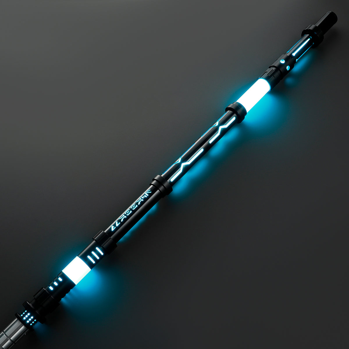 Neopixel Lightsaber Coupler / Connector
