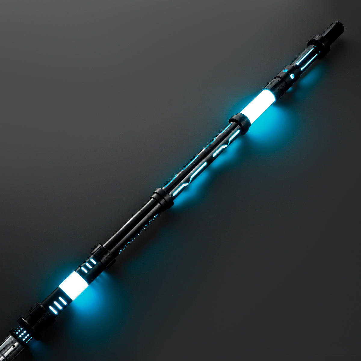 Neopixel Lightsaber Coupler / Connector