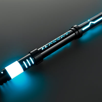 Neopixel Lightsaber Coupler / Connector