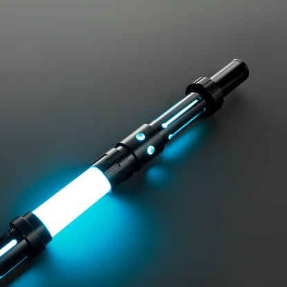 Neopixel Lightsaber Coupler / Connector