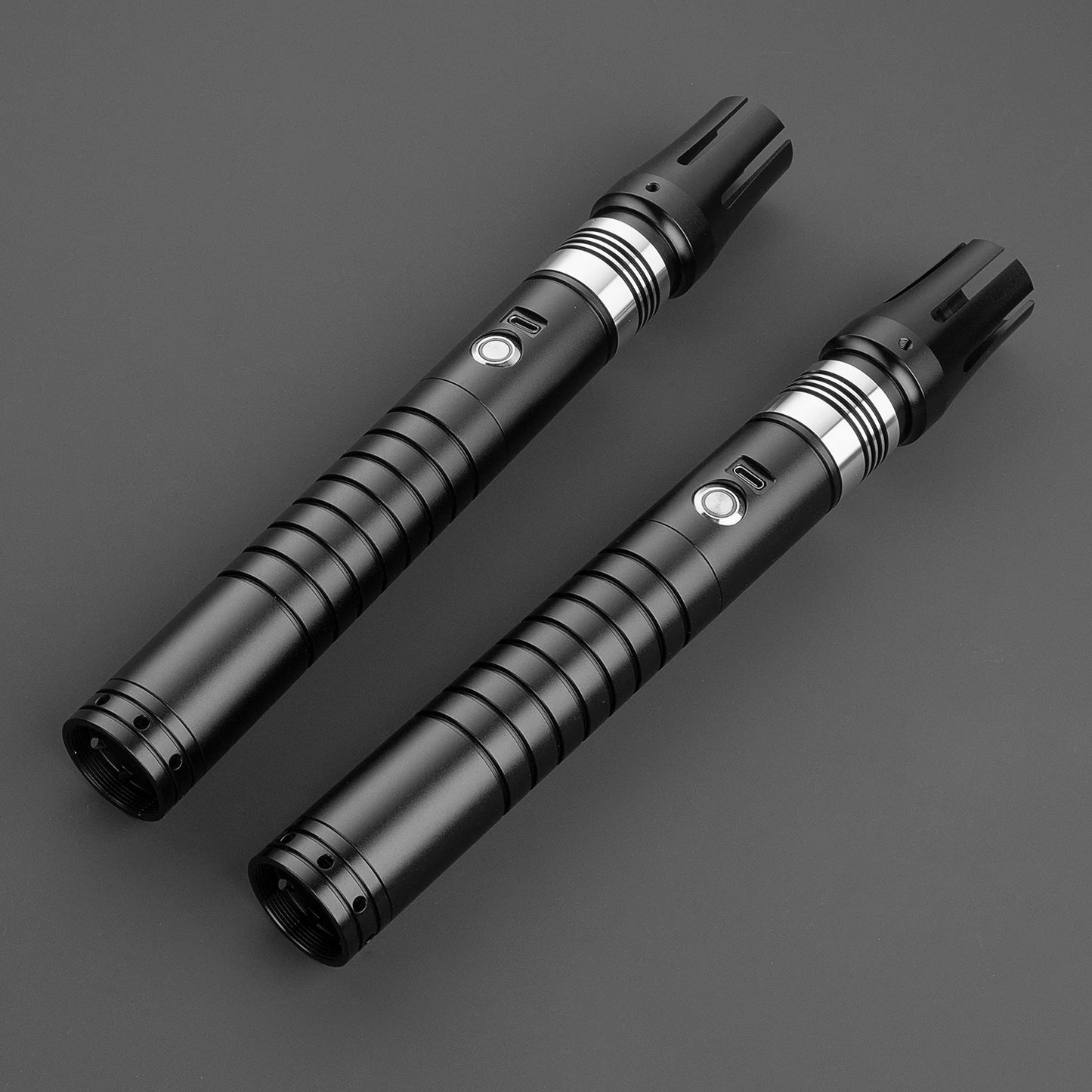 BM Double Bladed Light Saber XRGB