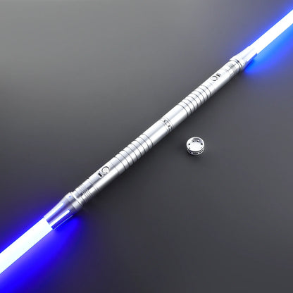 BM Double Bladed Light Saber XRGB