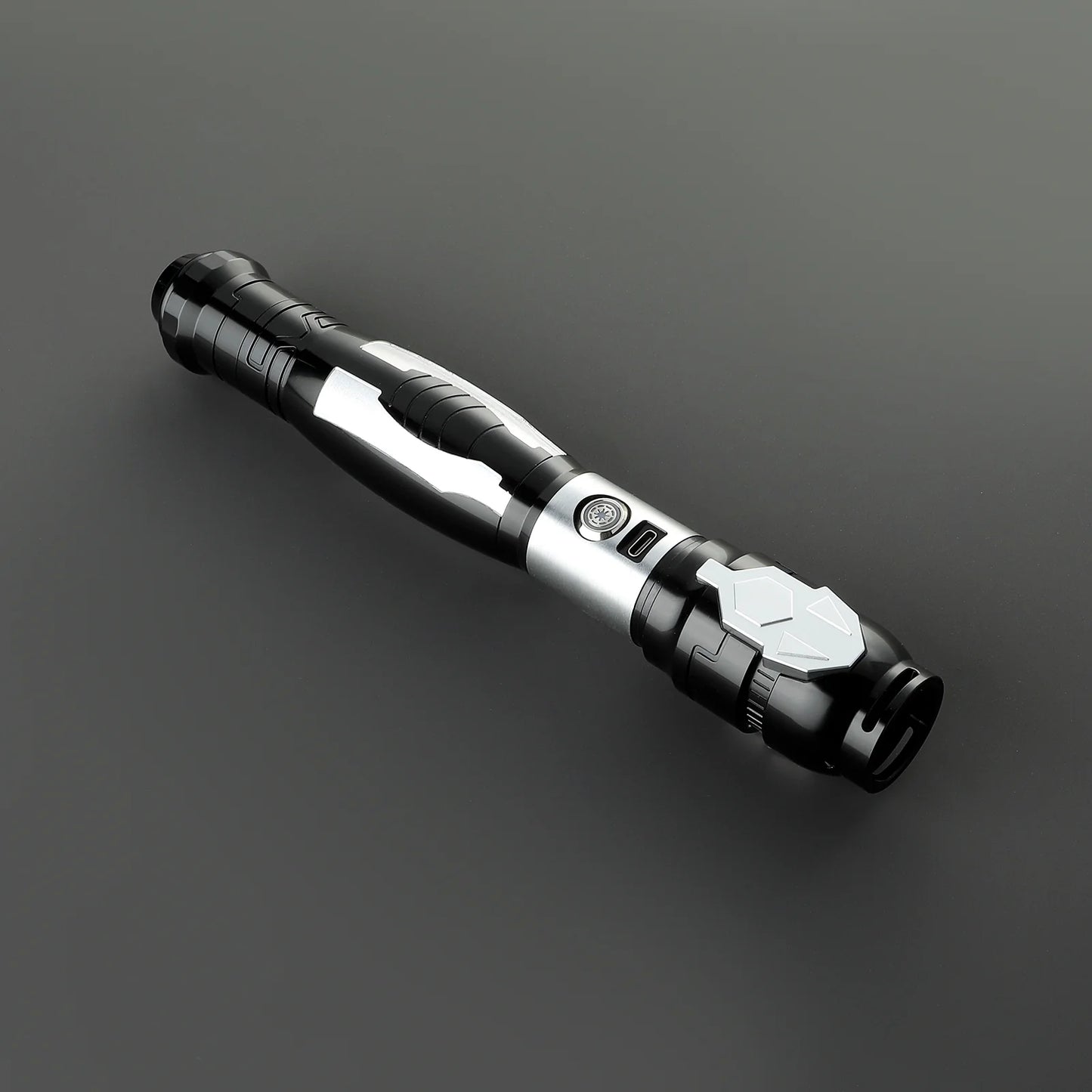 BM Lightsaber Stratos RGB/Neopixel Saber