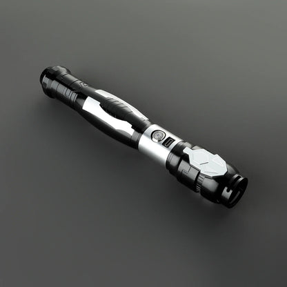 BM Lightsaber Stratos RGB/Neopixel Saber