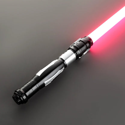 BM Lightsaber Stratos RGB/Neopixel Saber