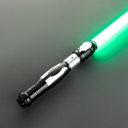 BM Lightsaber Stratos RGB/Neopixel Saber