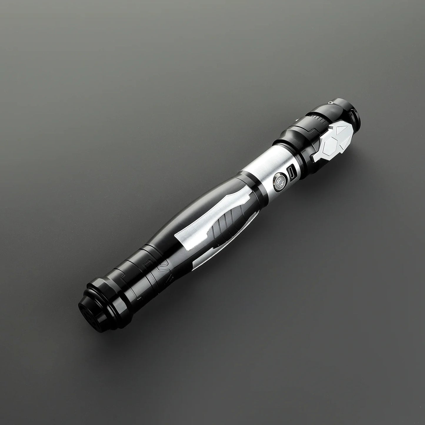 BM Lightsaber Stratos RGB/Neopixel Saber