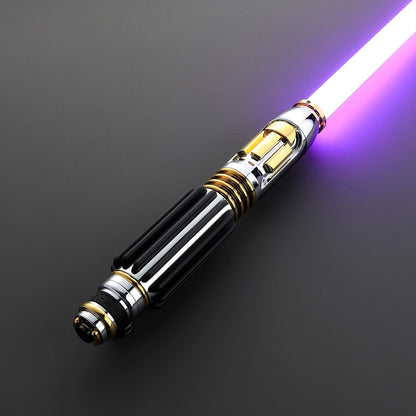 BM Lightsaber Jed MW Mace Windu Purple Light Saber