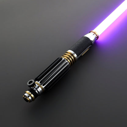 BM Lightsaber Jed MW Mace Windu Purple Light Saber