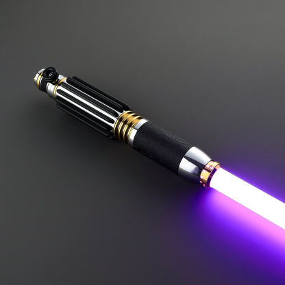 BM Lightsaber Jed MW Mace Windu Purple Light Saber