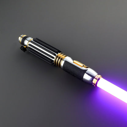 BM Lightsaber Jed MW Mace Windu Purple Light Saber