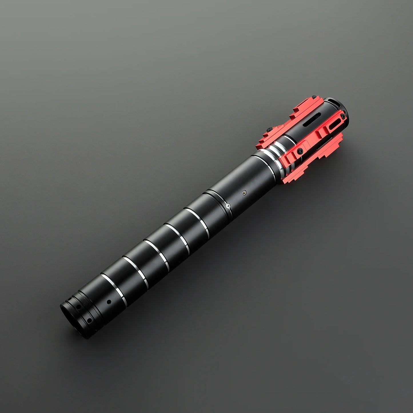 BM Lightsaber Youngling-JS4 RGB/Neopixel Saber