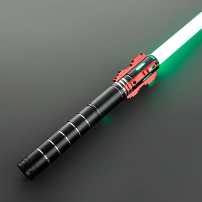 BM Lightsaber Youngling-JS4 RGB/Neopixel Saber