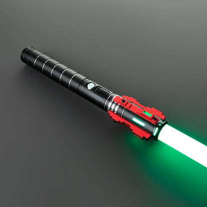 BM Lightsaber Youngling-JS4 RGB/Neopixel Saber