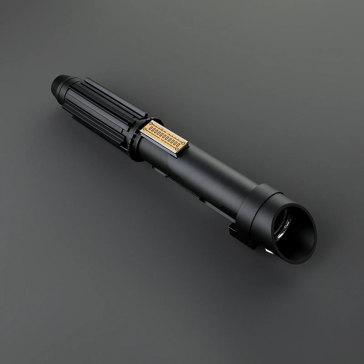 BM Lightsaber Vader Variant Inspired XENO3.0 Proffie2.2 Light Saber Pogo Core Metal Hilt
