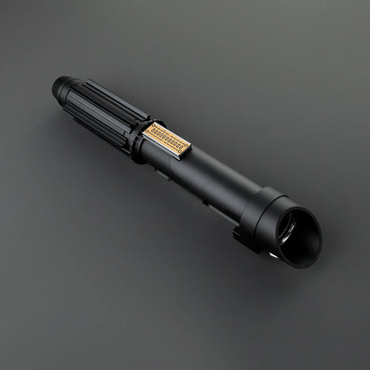 BM Lightsaber Vader Variant Inspired XENO3.0 Proffie2.2 Light Saber Pogo Core Metal Hilt