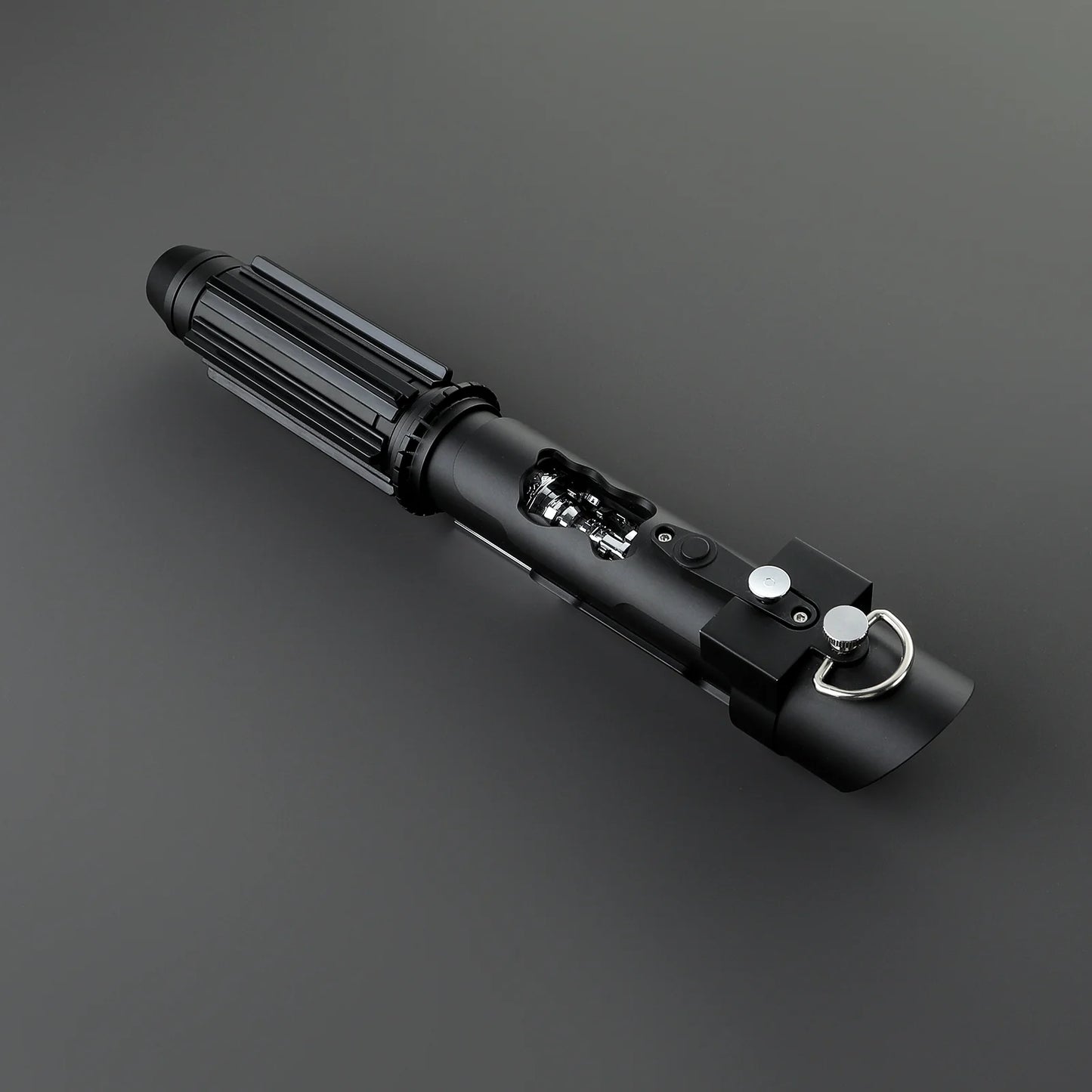 BM Lightsaber Vader Variant Inspired XENO3.0 Proffie2.2 Light Saber Pogo Core Metal Hilt