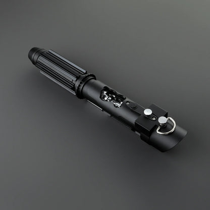 BM Lightsaber Vader Variant Inspired XENO3.0 Proffie2.2 Light Saber Pogo Core Metal Hilt