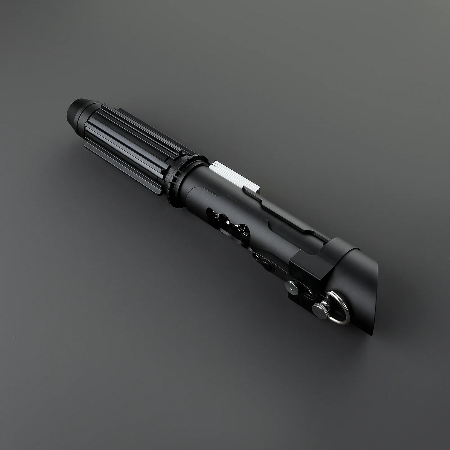 BM Lightsaber Vader Variant Inspired XENO3.0 Proffie2.2 Light Saber Pogo Core Metal Hilt