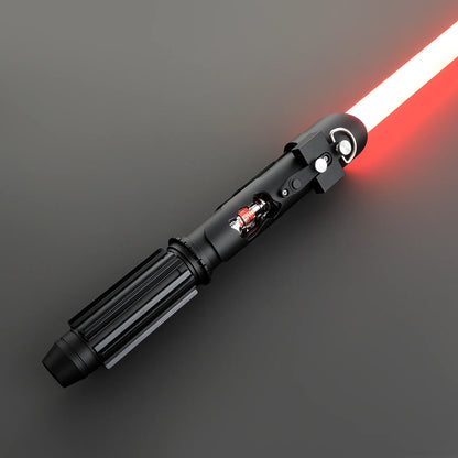 BM Lightsaber Vader Variant Inspired XENO3.0 Proffie2.2 Light Saber Pogo Core Metal Hilt
