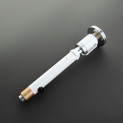 BM Lightsaber Professor Huyang Training Combat Saber Bluetooth Supporting Pogo Core Metal Hilt