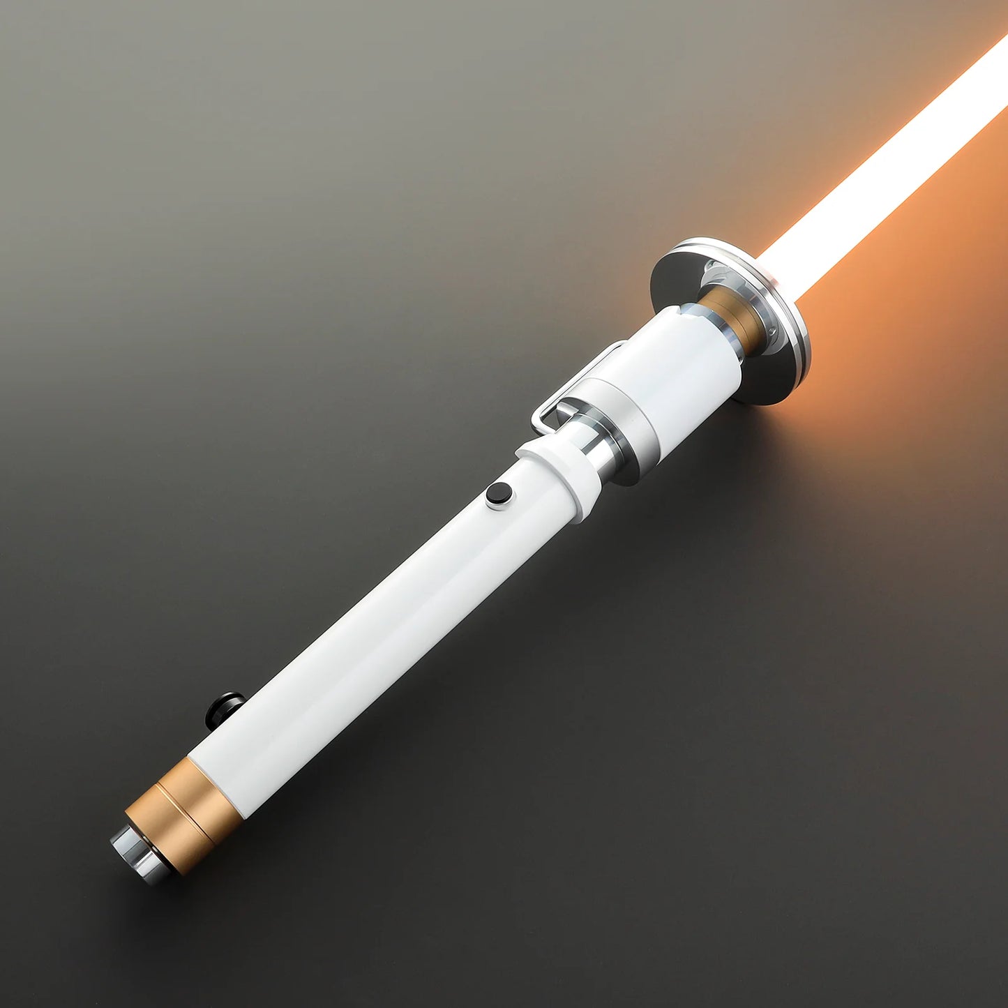 BM Lightsaber Professor Huyang Training Combat Saber Bluetooth Supporting Pogo Core Metal Hilt