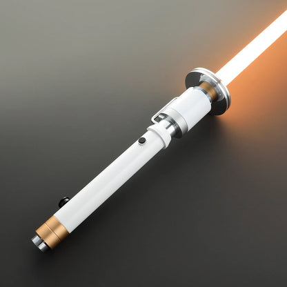 BM Lightsaber Professor Huyang Training Combat Saber Bluetooth Supporting Pogo Core Metal Hilt