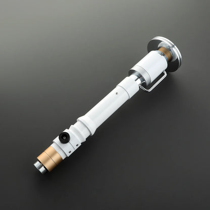 BM Lightsaber Professor Huyang Training Combat Saber Bluetooth Supporting Pogo Core Metal Hilt