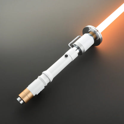 BM Lightsaber Professor Huyang Training Combat Saber Bluetooth Supporting Pogo Core Metal Hilt