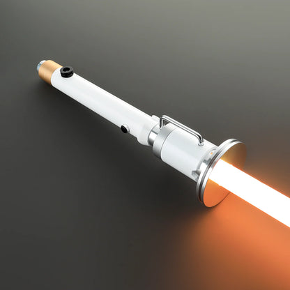 BM Lightsaber Professor Huyang Training Combat Saber Bluetooth Supporting Pogo Core Metal Hilt