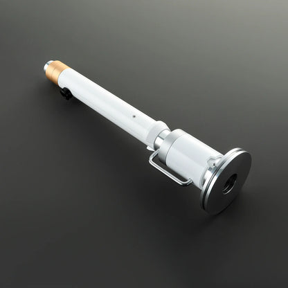BM Lightsaber Professor Huyang Training Combat Saber Bluetooth Supporting Pogo Core Metal Hilt