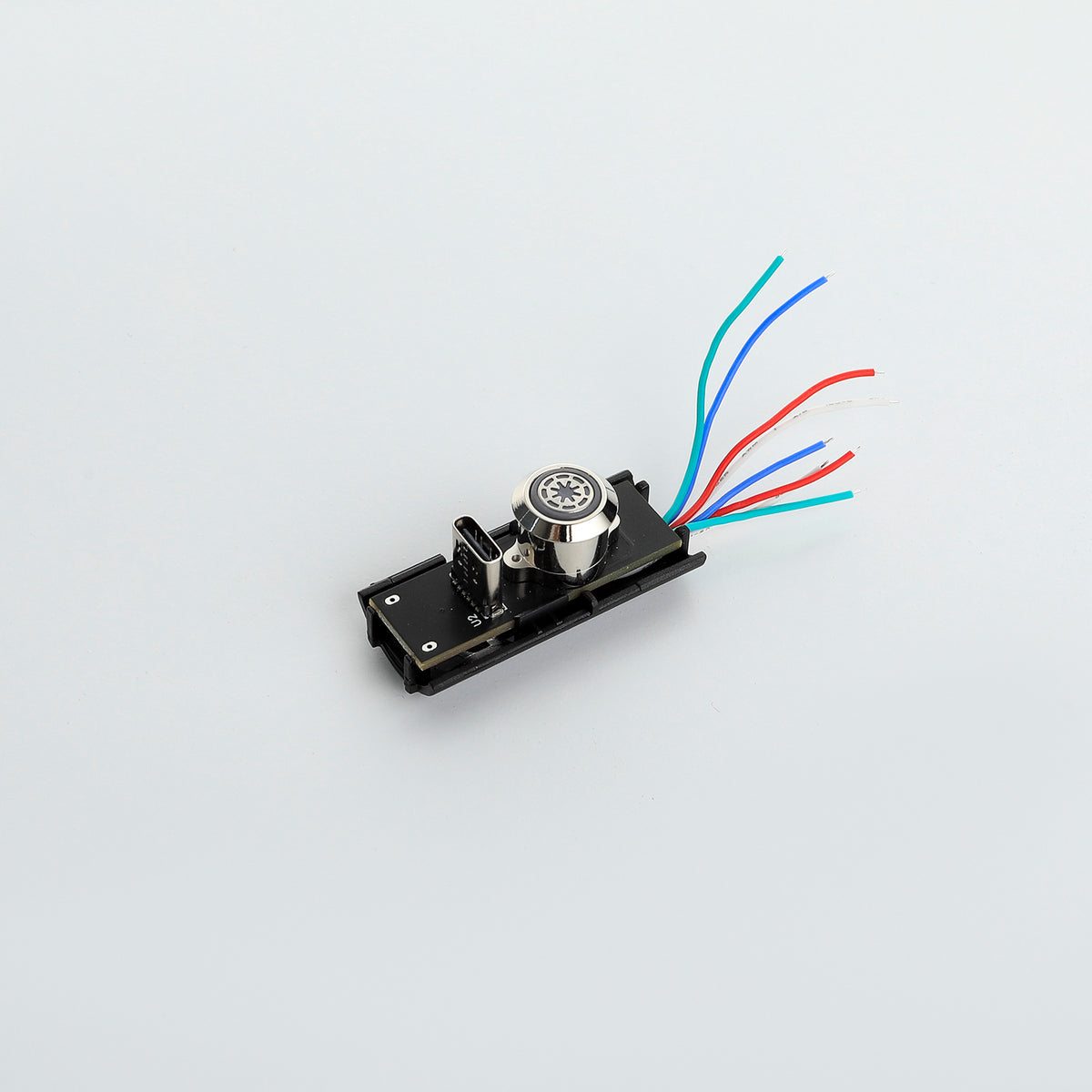 LGT USB-C Switch and Charging Port Chassis Module