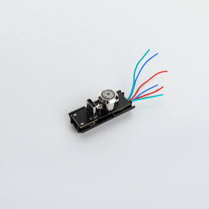 LGT USB-C Switch and Charging Port Chassis Module